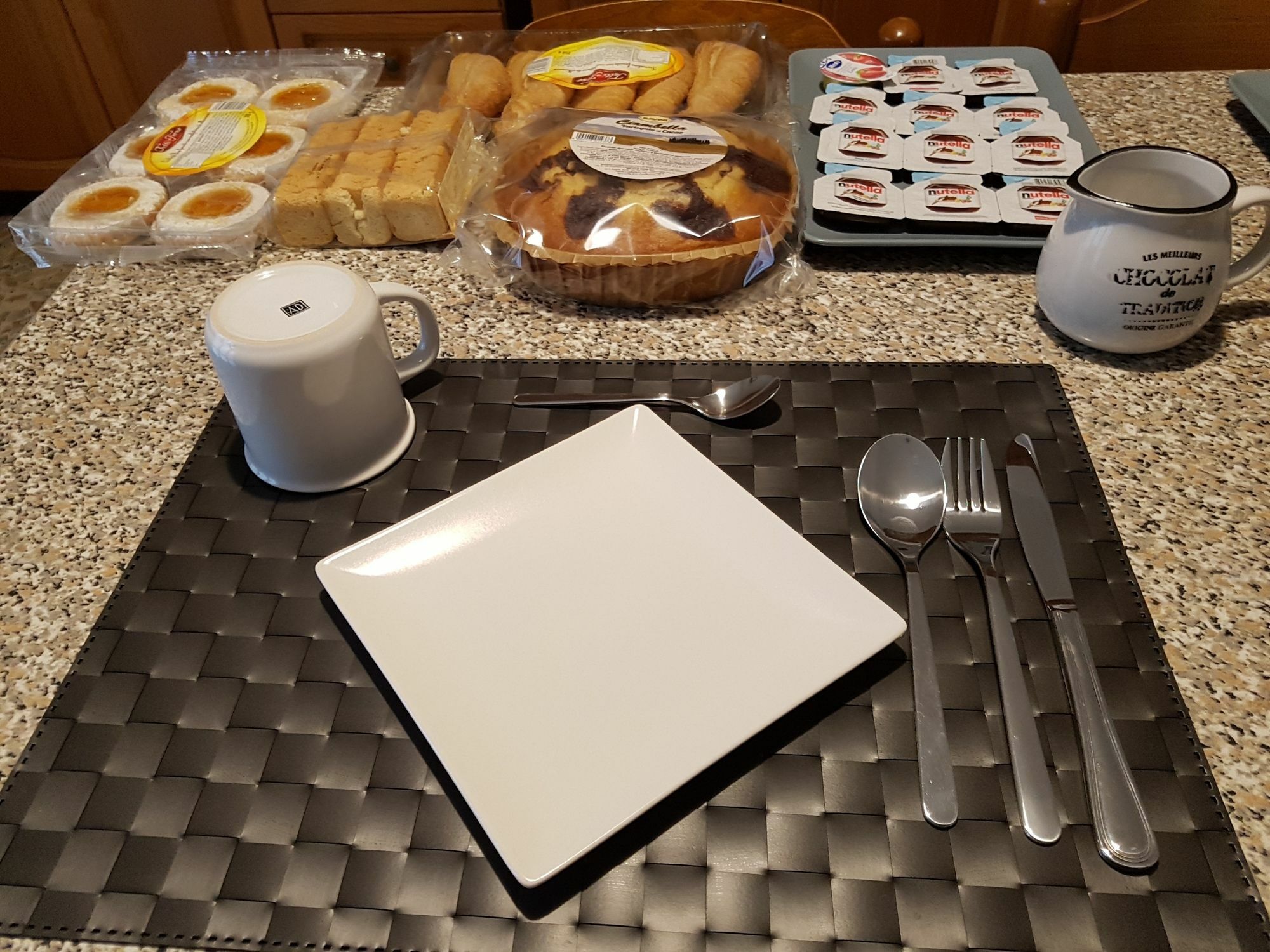 B&B Buscemi Pistoia Extérieur photo