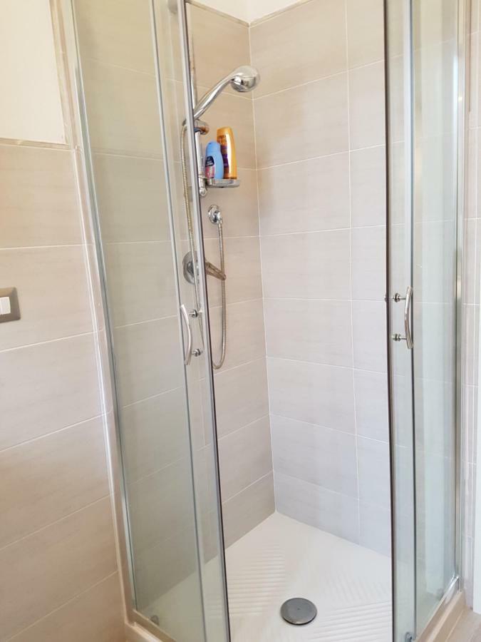 B&B Buscemi Pistoia Extérieur photo