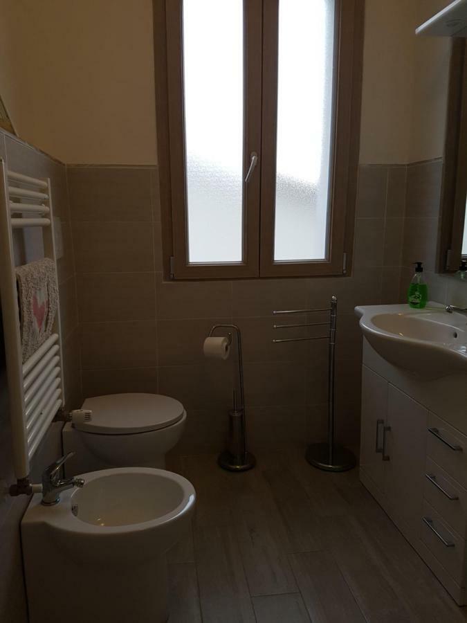 B&B Buscemi Pistoia Extérieur photo