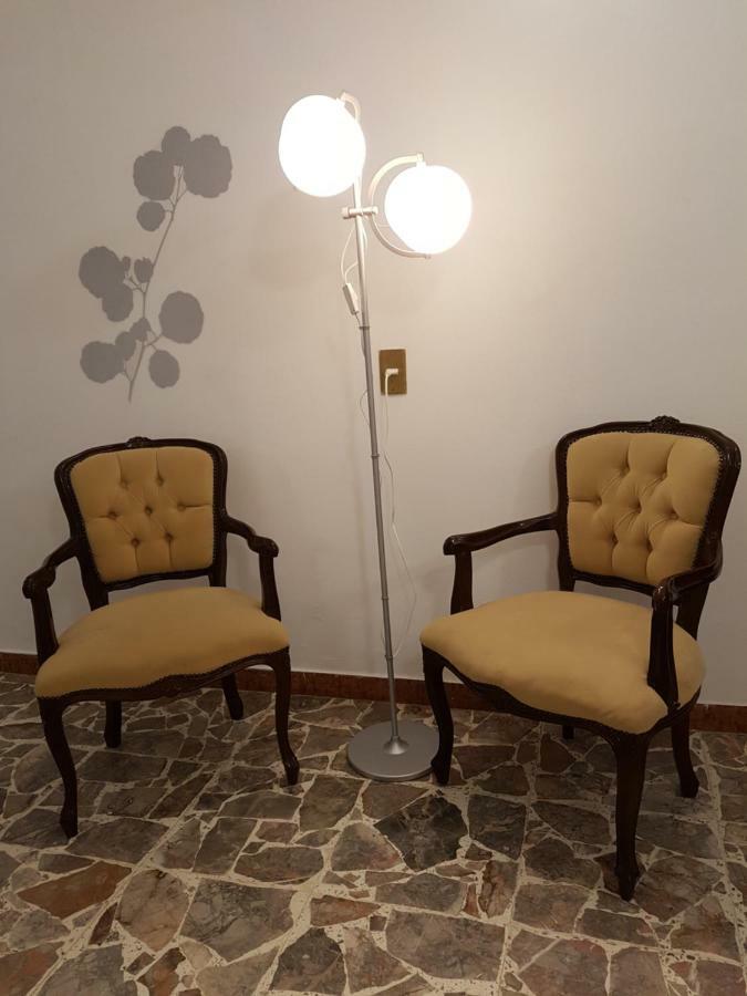 B&B Buscemi Pistoia Extérieur photo