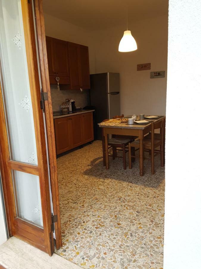 B&B Buscemi Pistoia Extérieur photo