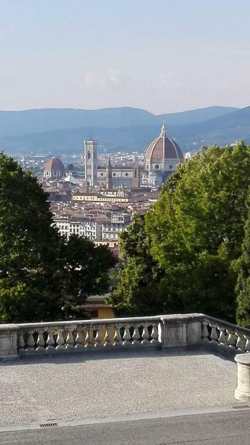 B&B Buscemi Pistoia Extérieur photo
