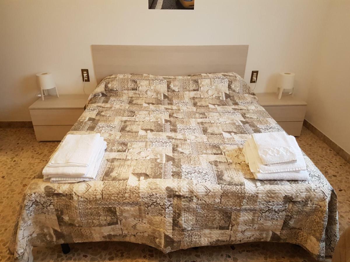 B&B Buscemi Pistoia Extérieur photo