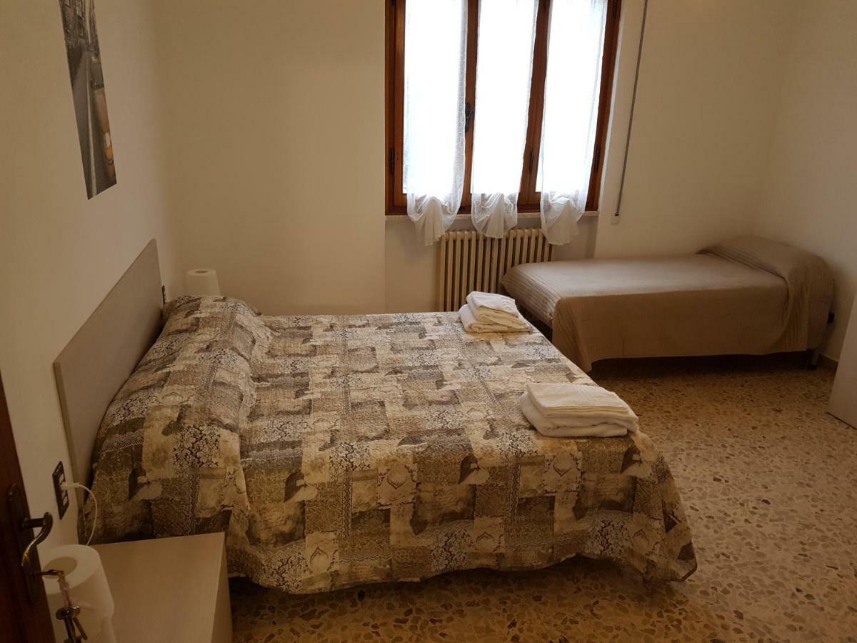 B&B Buscemi Pistoia Extérieur photo