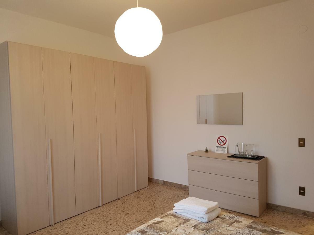 B&B Buscemi Pistoia Extérieur photo