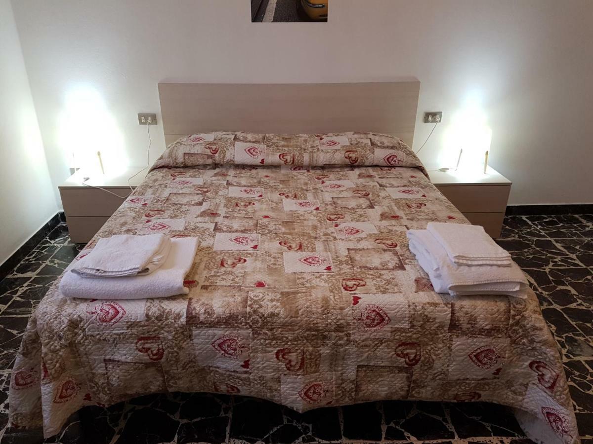 B&B Buscemi Pistoia Extérieur photo
